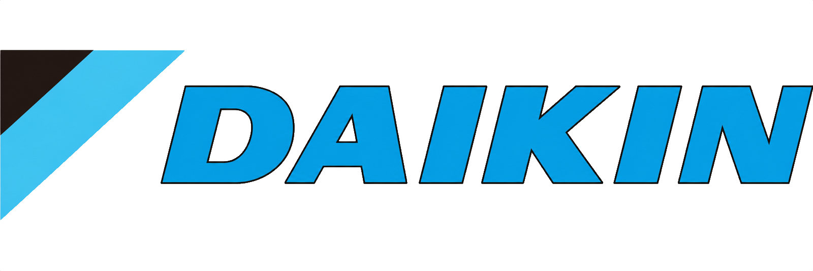 Daikin logo